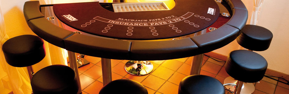 Black Jack